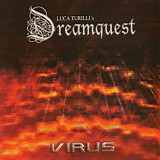 Luca Turilli's Dreamquest - Virus