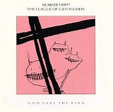 Robert Fripp - God Save the King