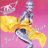 Aerosmith - Just Push Play