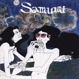 Samurai - Samurai (Remastered)