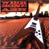 Wishbone Ash - Live At The BBC