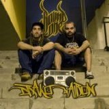 Drako y DJ Albon - Round One