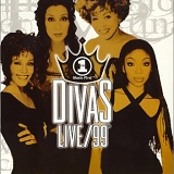 Divas Live - VH1 Divas Live/99