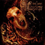 Misanthrope - Metal Hurlant