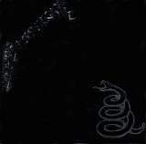 Metallica - Black Album