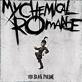 My Chemical Romance - The Black Parade