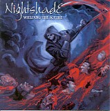 Nightshade - Wielding the Scythe