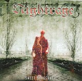 Nightrage - Sweet Vengeance