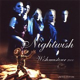 Nightwish - Wishmastour 2000