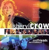 Sheryl Crow - Live From Central Park