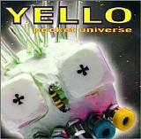 Yello - Pocket Universe [Bonus Track]