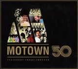 Various artists - Motown 50 Yesterday, Today, Forever