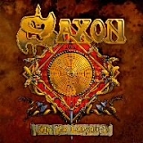 Saxon - Into The Labyrinth