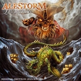 Alestorm - Leviathan