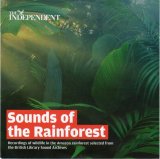 Richard Ranft - Sounds of the Rainforest