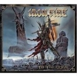 Iron Fire - To The Grave [Limited Edition]