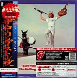 The Rolling Stones - Get Yer Ya-Ya's Out!