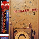 The Rolling Stones - Beggars Banquet