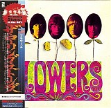 The Rolling Stones - Flowers