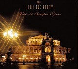 Jean-Luc Ponty - Live at Semper Opera