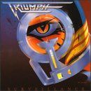 Triumph - Surveillance