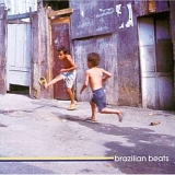 Various artists - Brazilian Beats