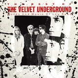 Velvet Underground & Nico - Best of Velvet Underground