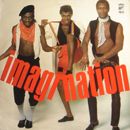 Imagination - Imagination