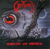 Obituary - Cause of Death