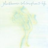 John Klemmer - Solo Saxophone II-Life