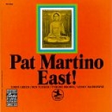 Pat Martino - East!