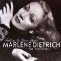 Marlene Dietrich - Falling In Love Again