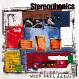 Stereophonics - Word Gets Around