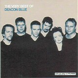 Deacon Blue - The Very Best Of Deacon Blue