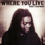 Tracy Chapman - Where You Live