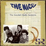 The Nice - The Swedish Radio Sessions