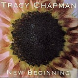 Tracy Chapman - New Beginning