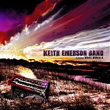 Keith Emerson - Keith Emerson Band Featuring Marc Bonilla