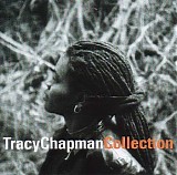 Tracy Chapman - Tracy Chapman Collection