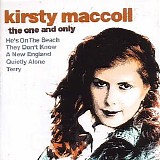 Kirsty MacColl - The One And Only