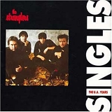 The Stranglers - Singles (The U.A Years)