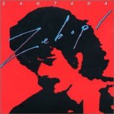 Santana - Zebop!