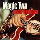 Jorma Kaukonen - Magic Two