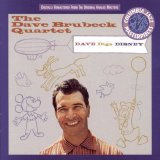 The Dave Brubeck Quartet - Dave Digs Disney