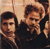 Simon & Garfunkel - Live 1969