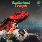 Gentle Giant - Octopus