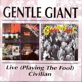 Gentle Giant - Civilian