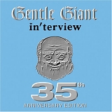 Gentle Giant - Interview