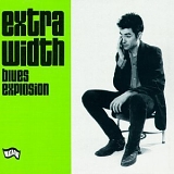 Jon Spencer Blues Explosion - Extra Width