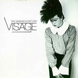 Visage - The Damned don't cry